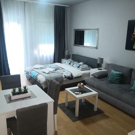 Contemporary Residence Ni Exteriör bild