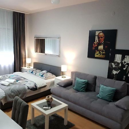 Contemporary Residence Ni Exteriör bild