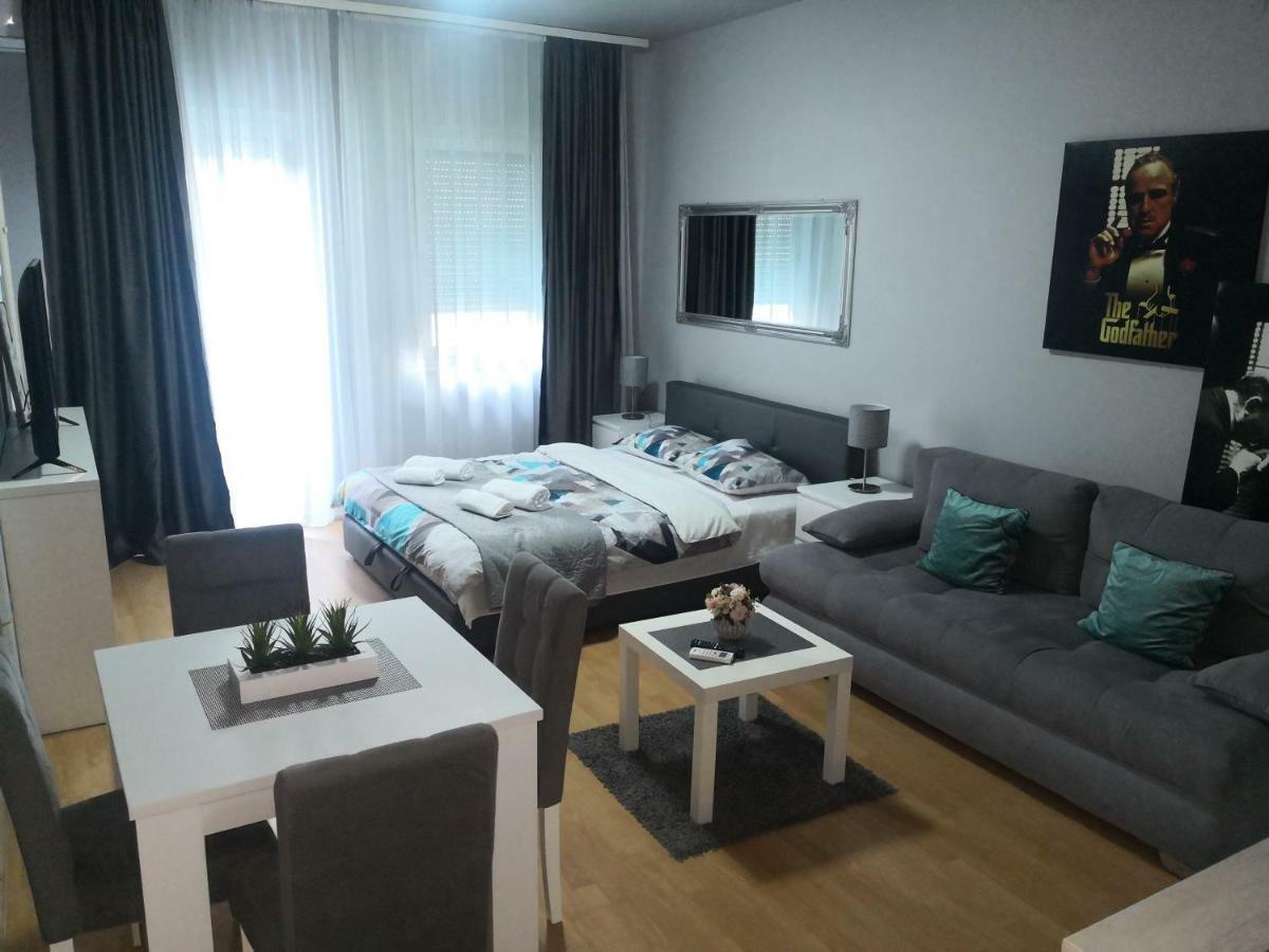 Contemporary Residence Ni Exteriör bild