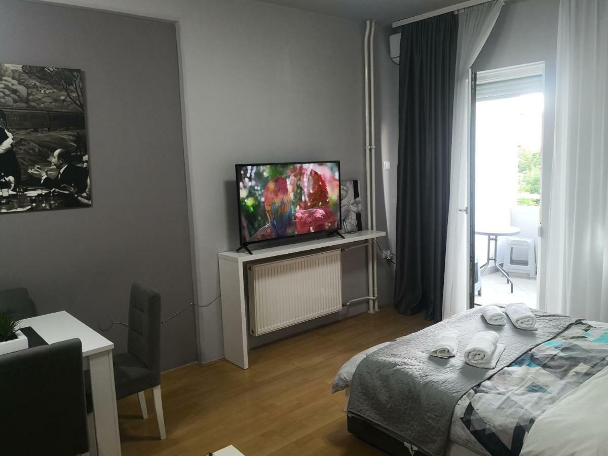 Contemporary Residence Ni Exteriör bild