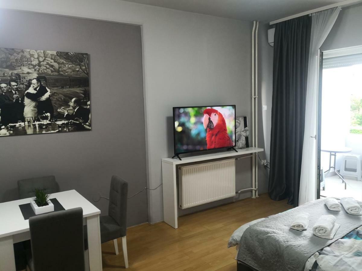 Contemporary Residence Ni Exteriör bild