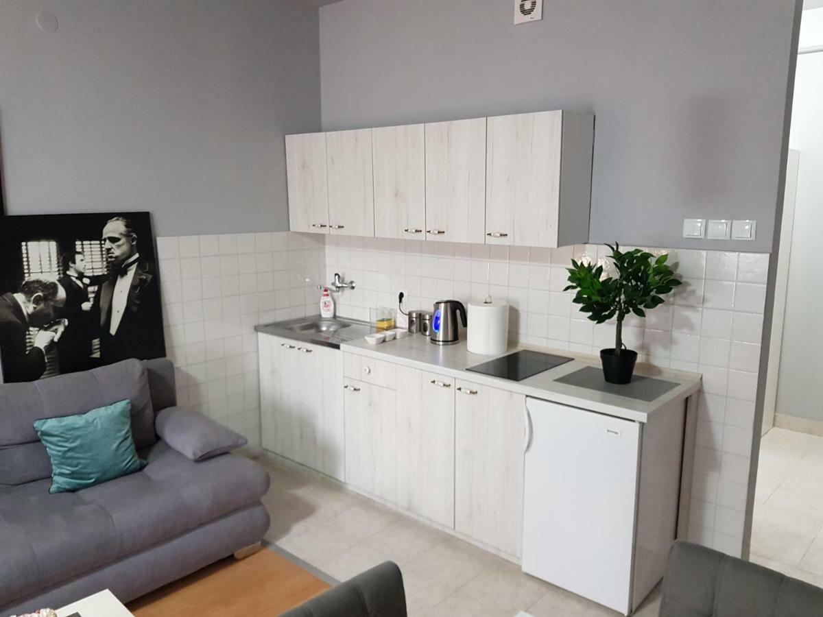Contemporary Residence Ni Exteriör bild
