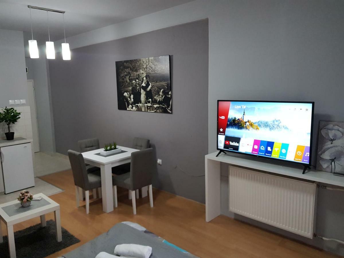 Contemporary Residence Ni Exteriör bild