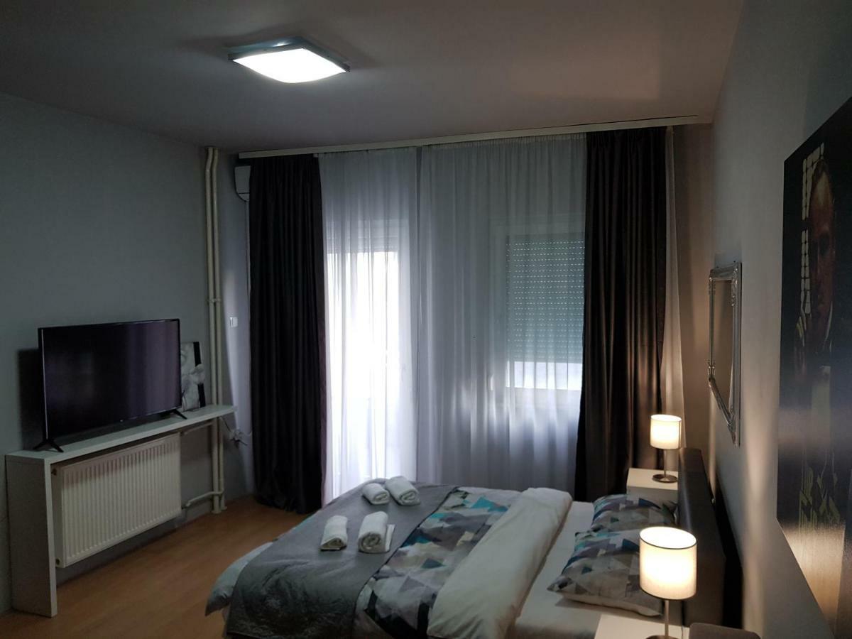 Contemporary Residence Ni Exteriör bild